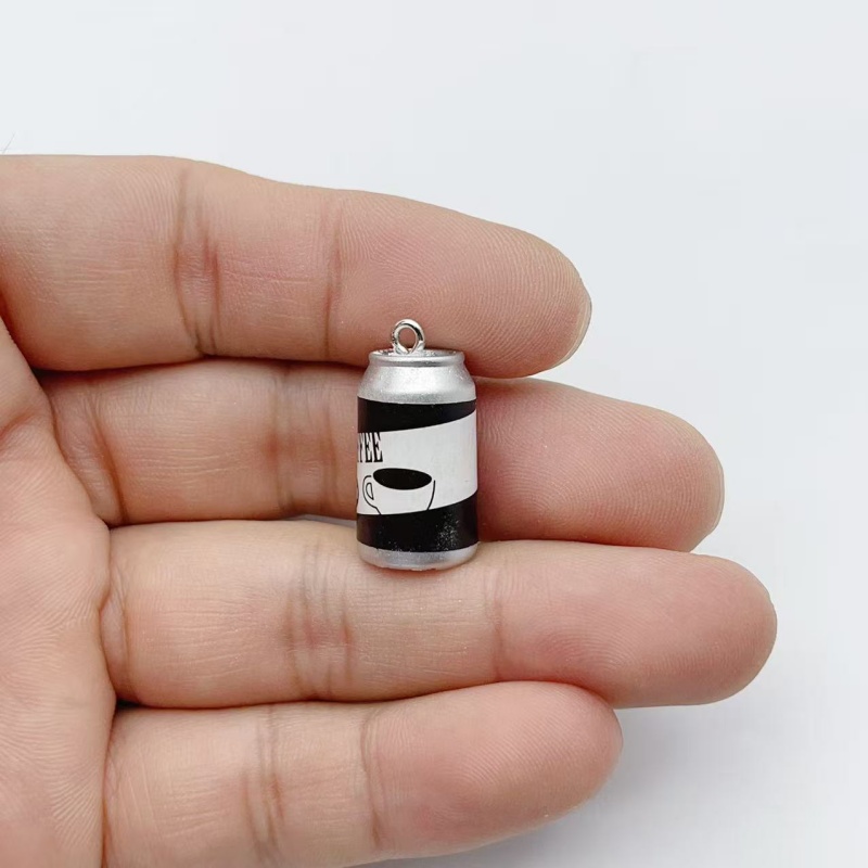 10 Piezas Mini Abalorios de Re - Resin Craft Projects reseña y precio