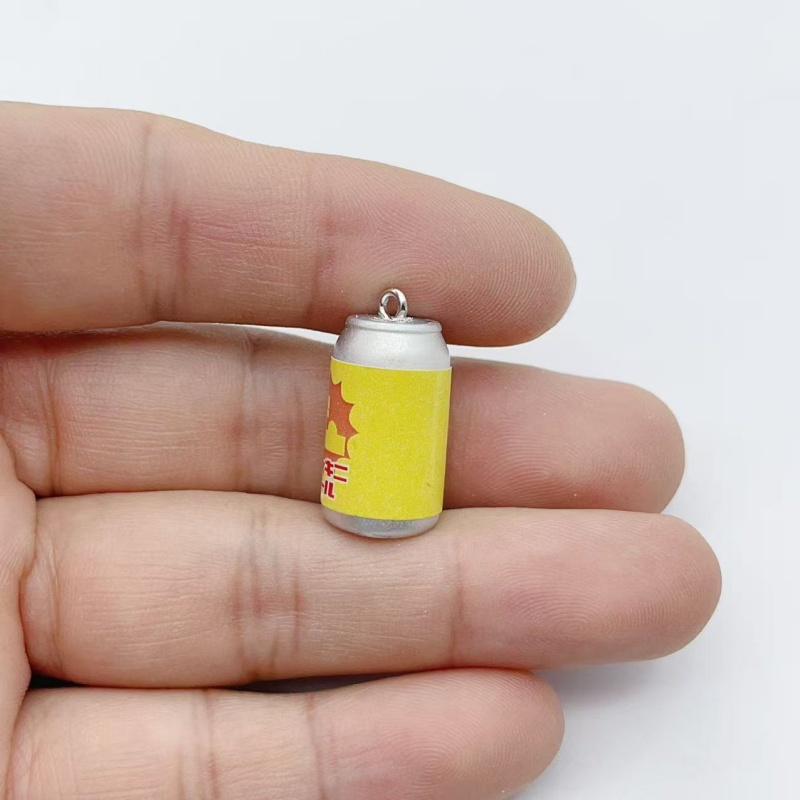 10 Piezas Mini Abalorios de Re - Resin Craft Projects reseña y precio