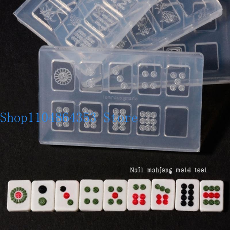 4 piezas DIY silicona pequeño  - Flower Preservation Resin reseña y precio