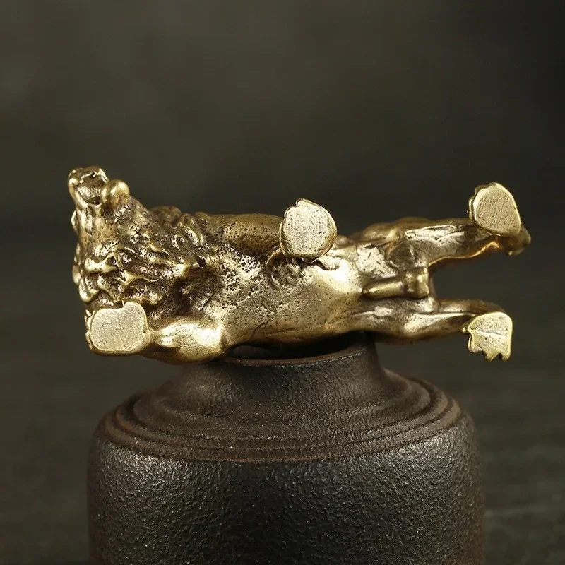 Estatua del Rey León masculino - Resin Craft Ideas reseña y precio
