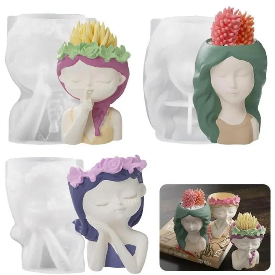 1 piezas molde de silicona 3D  - Resin Craft Ideas reseña y precio