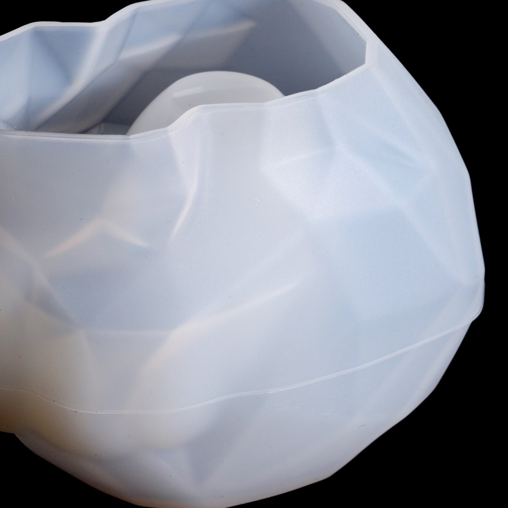Molde con forma de calavera pa - Resin Craft Ideas reseña y precio