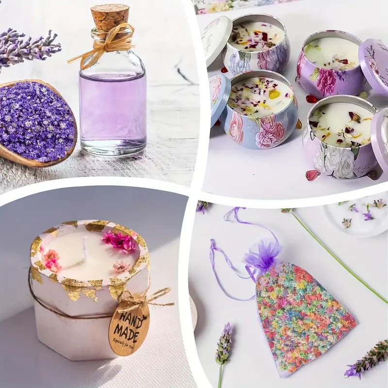 Flor de colores mezclados para - Resin Craft Ideas reseña y precio