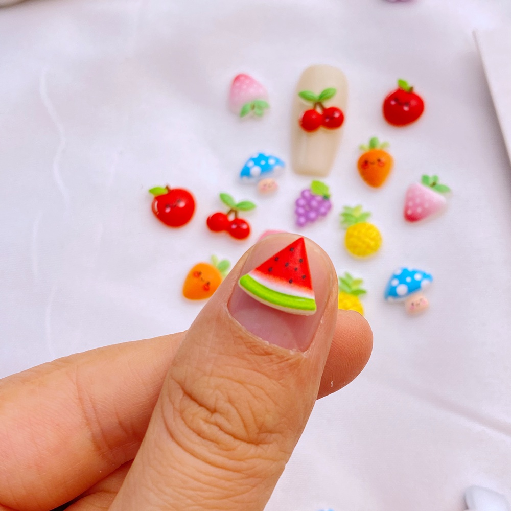 Lote de accesorios para decora - Resin Craft Ideas reseña y precio