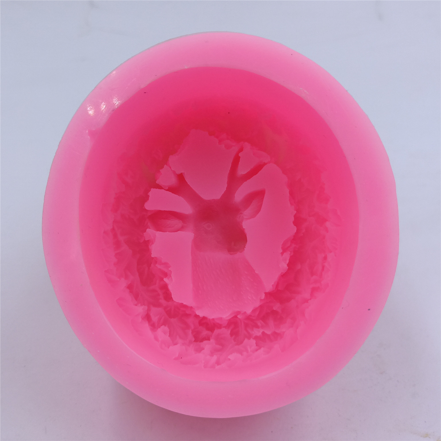 Molde de silicona con diseño d - Resin Craft Ideas reseña y precio