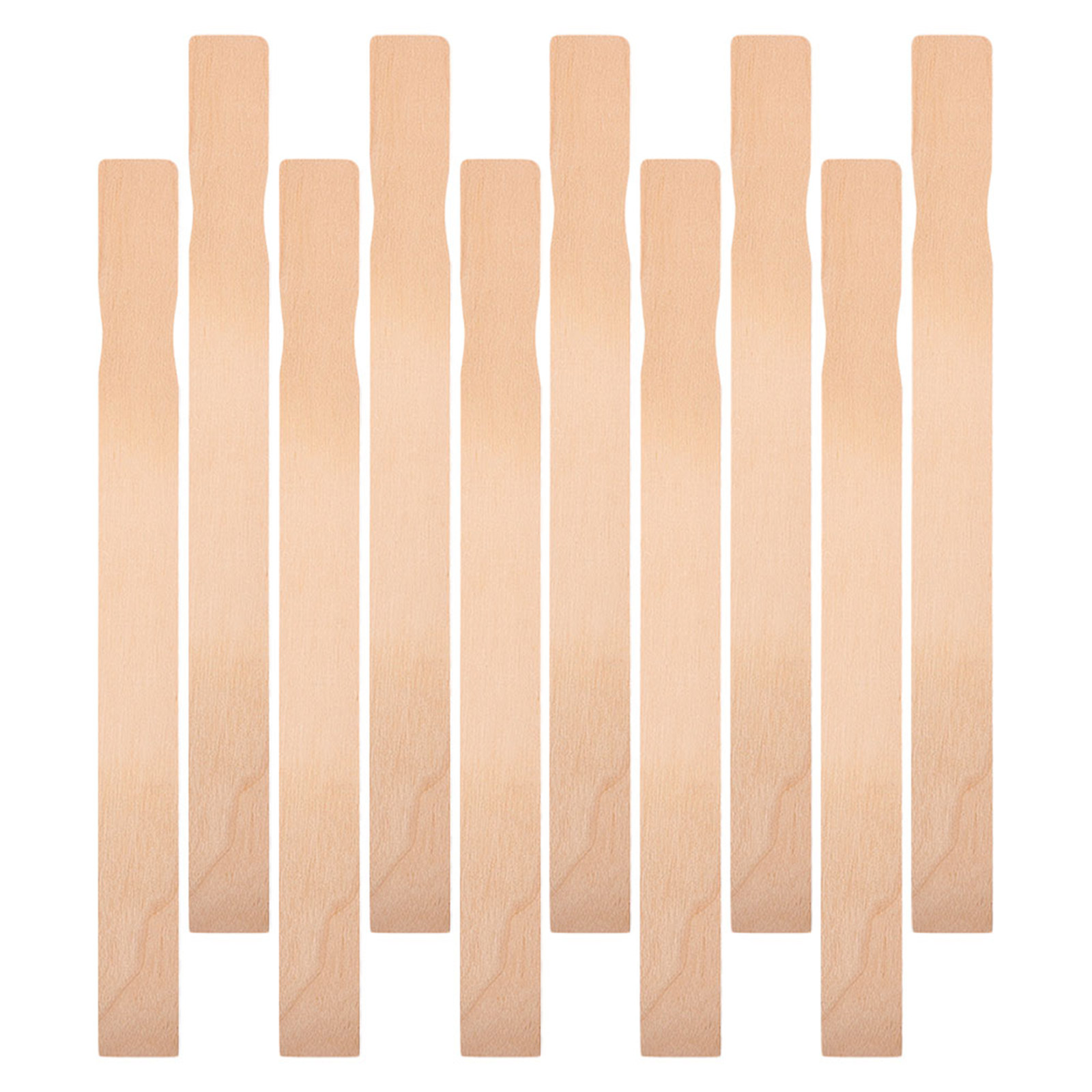 15 Varillas de Madera de Alta  - Resin Craft Material reseña y precio