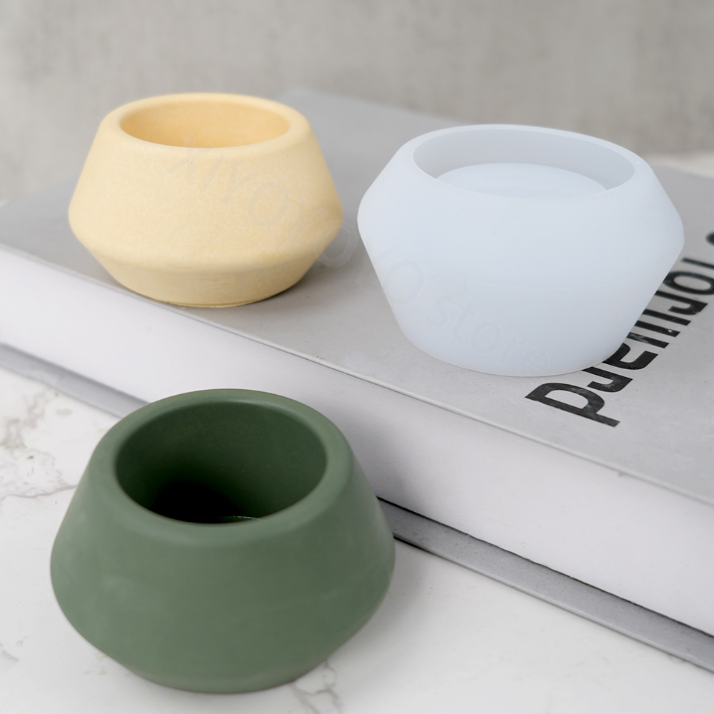 Caja de almacenamiento de cuen - Coaster Mold Round reseña y precio
