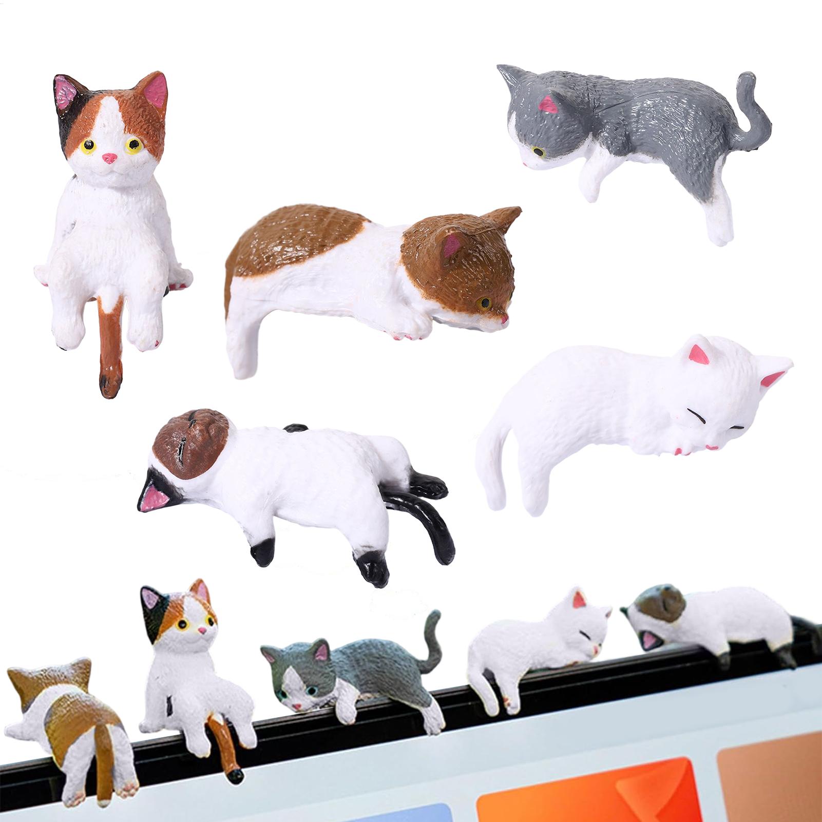 Figura de Gato de Resina, Ador - Resin Craft Ideas reseña y precio