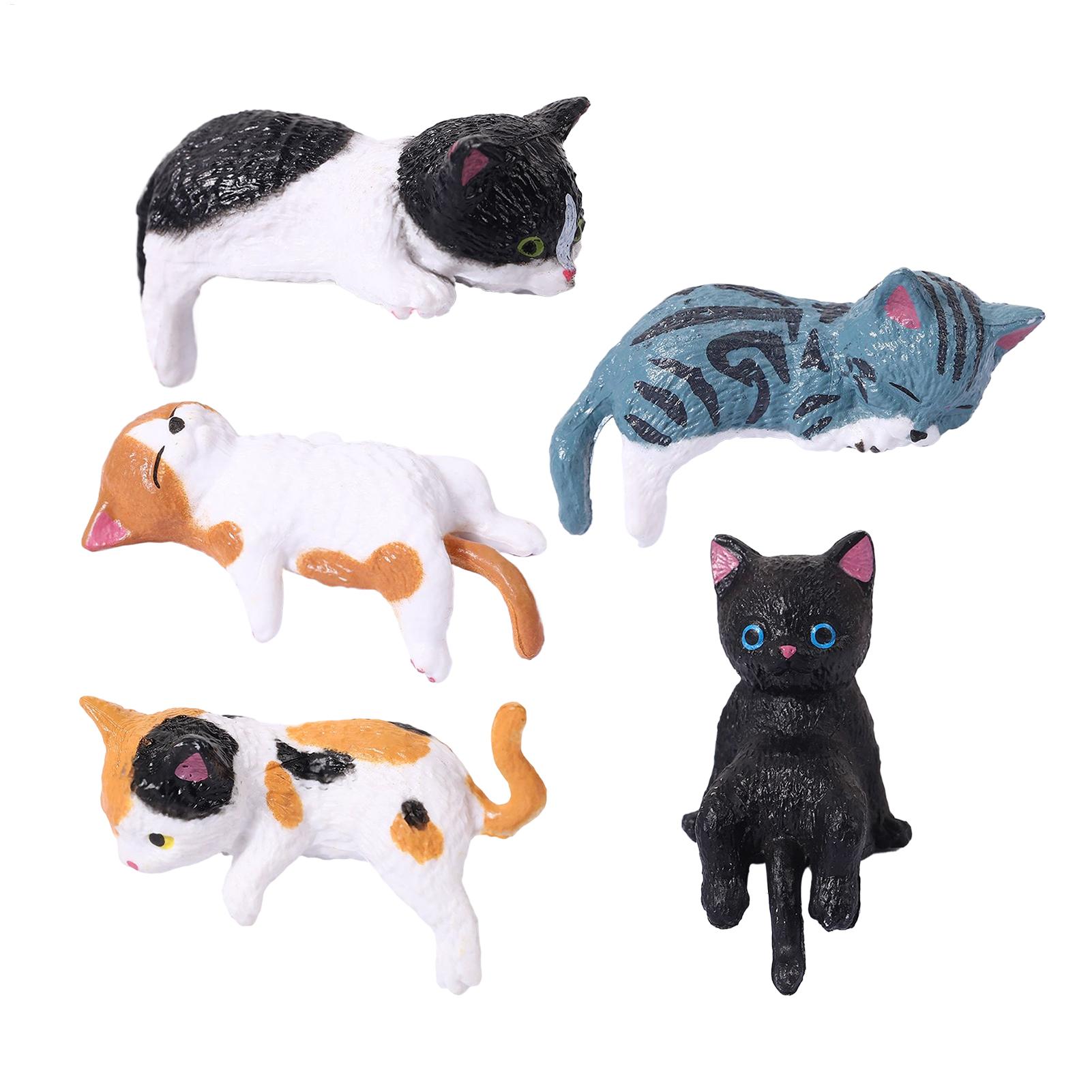 Figura de Gato de Resina, Ador - Resin Craft Ideas reseña y precio