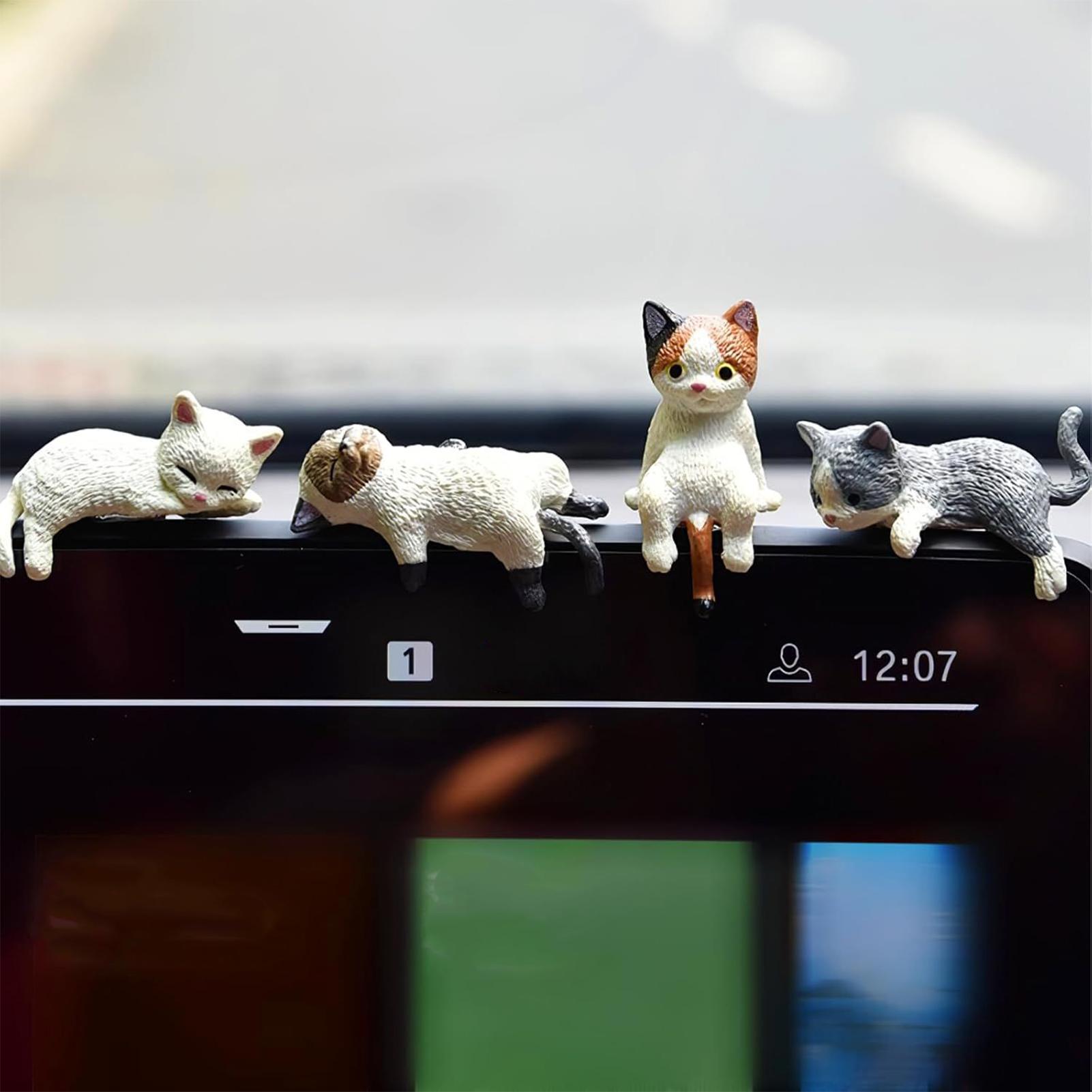 Figura de Gato de Resina, Ador - Resin Craft Ideas reseña y precio